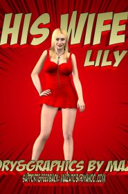 His Wife Lily001