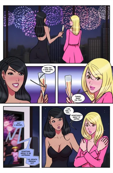 Intrigue3d- DevilHS' Deviline & Stripes Part 2001