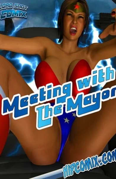 Lord Snot – Meeting With The Mayor