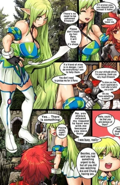 Lucky Cat- Voluptuous Reward