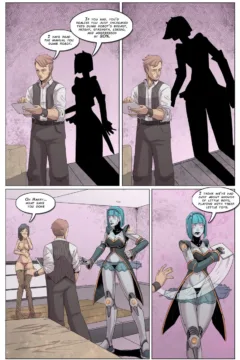 [Settings Lock] # 1008