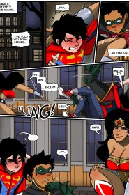 Super Sons Ch.2005