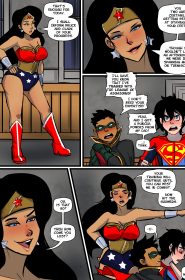 Super Sons Ch.2006