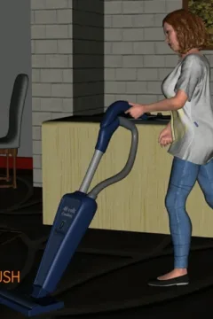 The Frat House – Day 2004