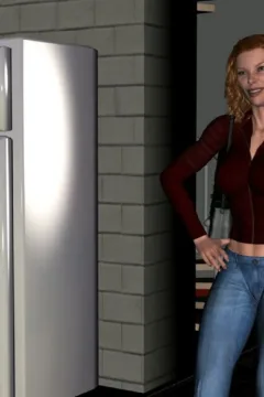 The Frat House – Day 2011