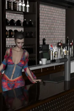 The Frat House – Day 2012