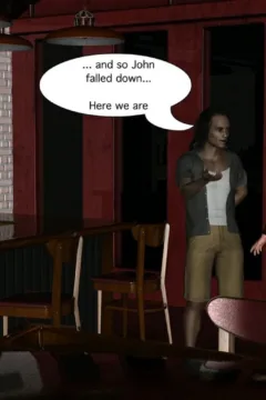 The Frat House – Day 2013