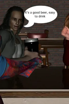 The Frat House – Day 2016