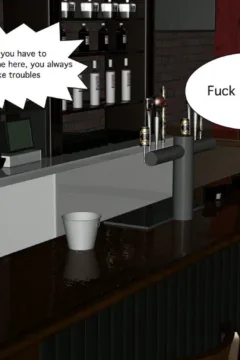 The Frat House – Day 2019