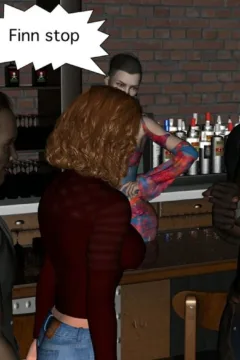 The Frat House – Day 2020