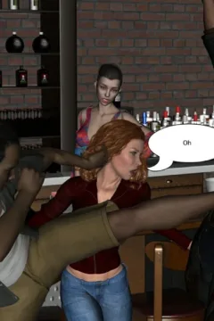 The Frat House – Day 2022