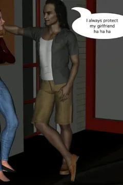 The Frat House – Day 2024