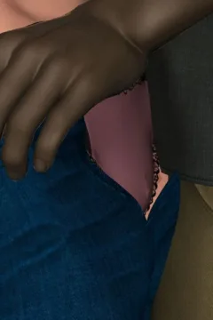 The Frat House – Day 2028