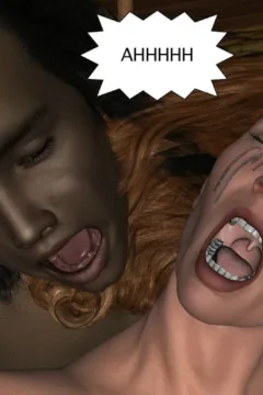 The Frat House – Day 2058