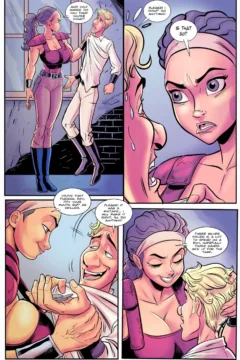 The Red Tail Saga 1005