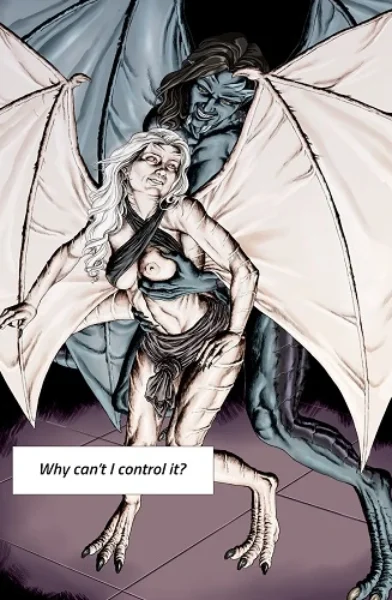 Unitypressdigital- Eldritch