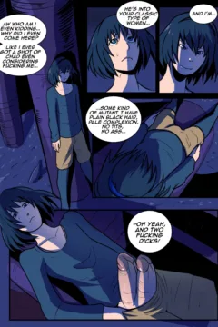 Untapped Potential- Lemon Font0005