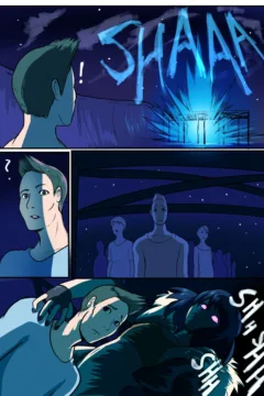 Untapped Potential- Lemon Font0011