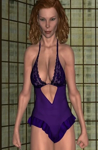 Vger- The frat house - day 1