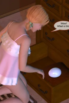 Willow’s Egg- Droid4470003