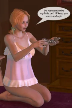 Willow’s Egg- Droid4470007