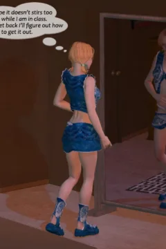 Willow’s Egg- Droid4470019