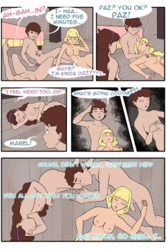 Butterflies in my head Part 3 (15)