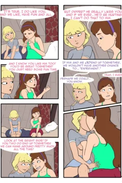 Butterflies in my head Part 3 (4)