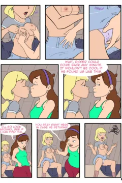 Butterflies in my head Part 3 (5)