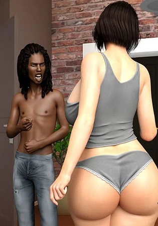 CrazyDad- Foster Mother 11