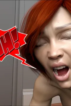 Foster Mother 11 (72)