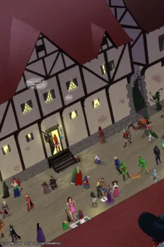 Lusty Fantastic Breasts (25)