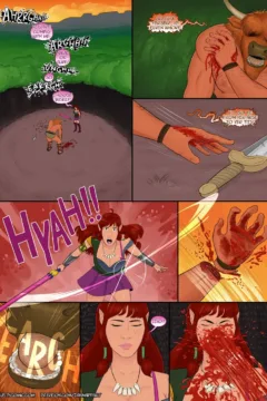 Lusty Fantastic Breasts (4)