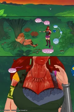 Lusty Fantastic Breasts (5)