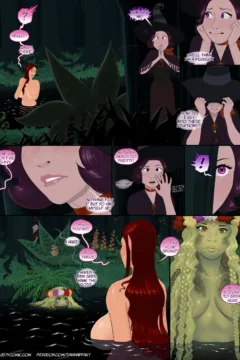 Lusty Fantastic Breasts (9)