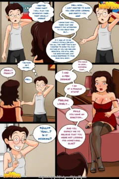 Milftoon-Wine-and-Dine-11