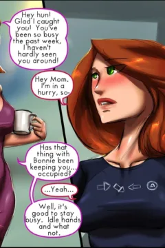 Skulltitti- Questionably Possible, In Sync (5)