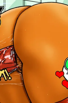 Super Poser- Smokin in the Boys Room (16)