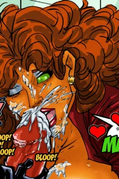 Super Poser- Smokin in the Boys Room (18)