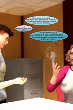 Y3DF – About Time (18)