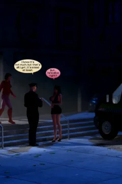 Y3DF – About Time (22)