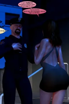 Y3DF – About Time (25)