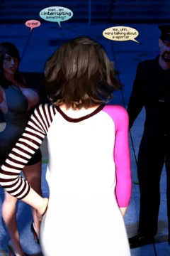 Y3DF – About Time (27)