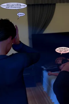 Y3DF – About Time (53)