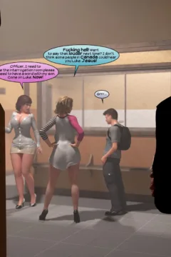 Y3DF – About Time (6)