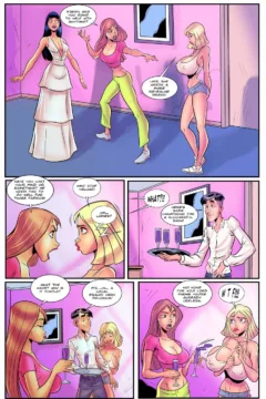 A Slut For Fashion Issue 2004