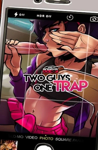 Andava- Two Guys One Trap