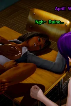 Black Cat Futa TF020