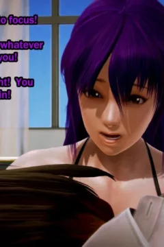 Black Cat Futa TF021