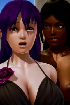 Black Cat Futa TF029